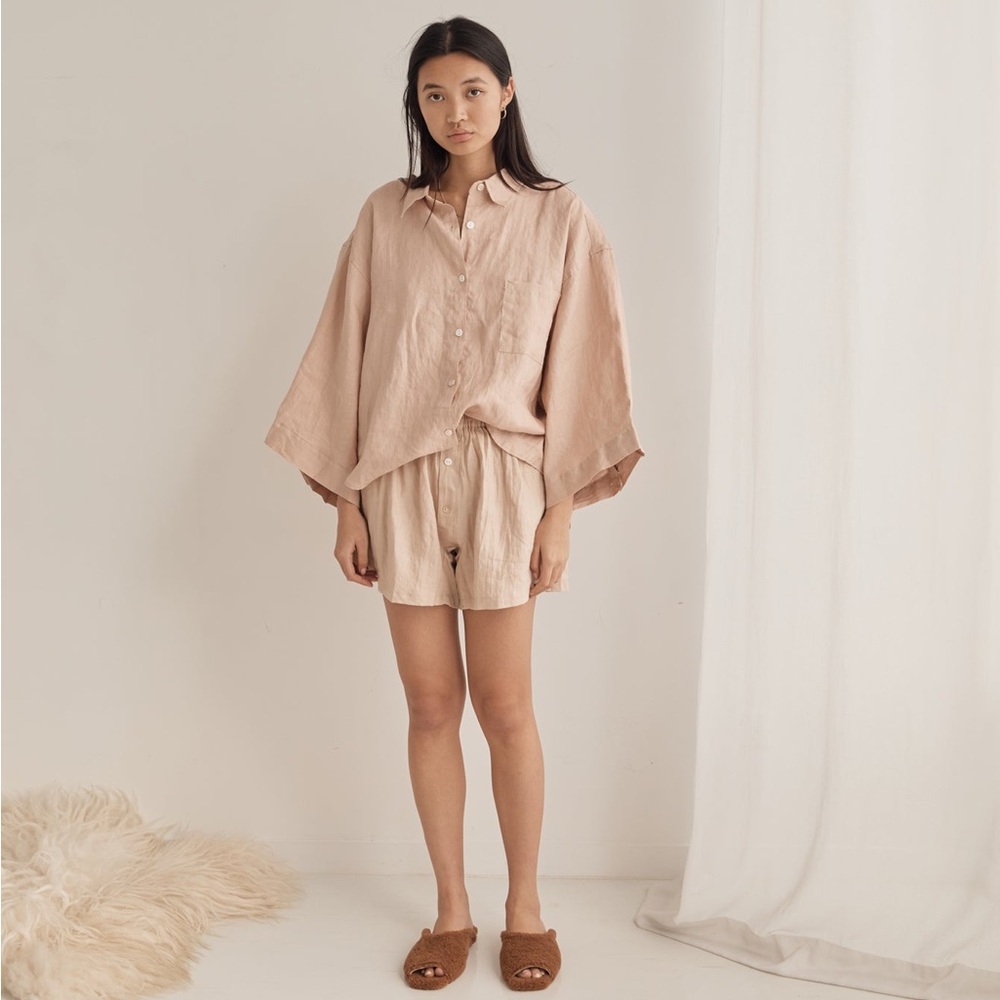 Deiji studios 03 set - top only